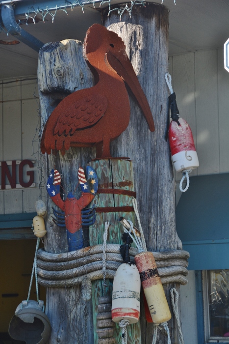 souvenir shop outdoor wares
